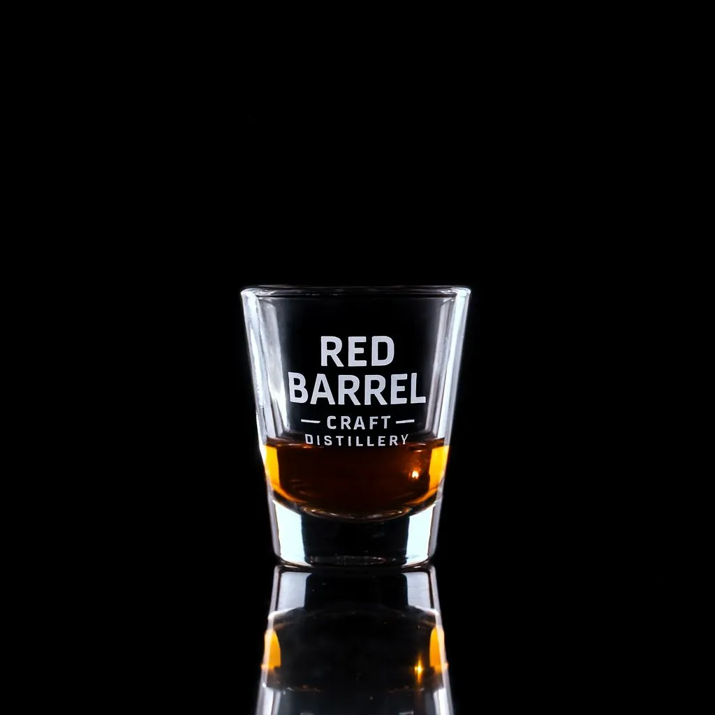 1.75 oz. The Standard — custom engraved