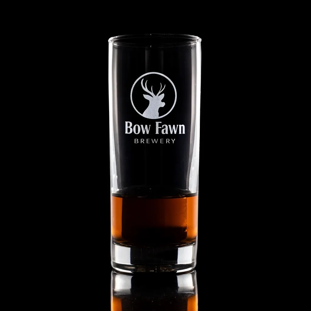 10.5 oz. Lexington Highball — custom engraved