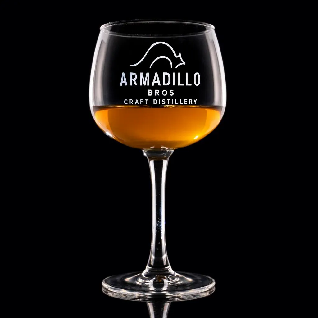 13 oz. Select Wine — custom engraved