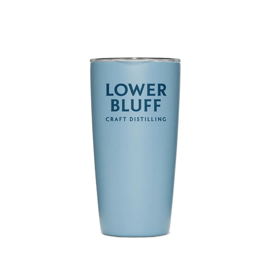 16 oz. MiiR Tumbler — custom engraved