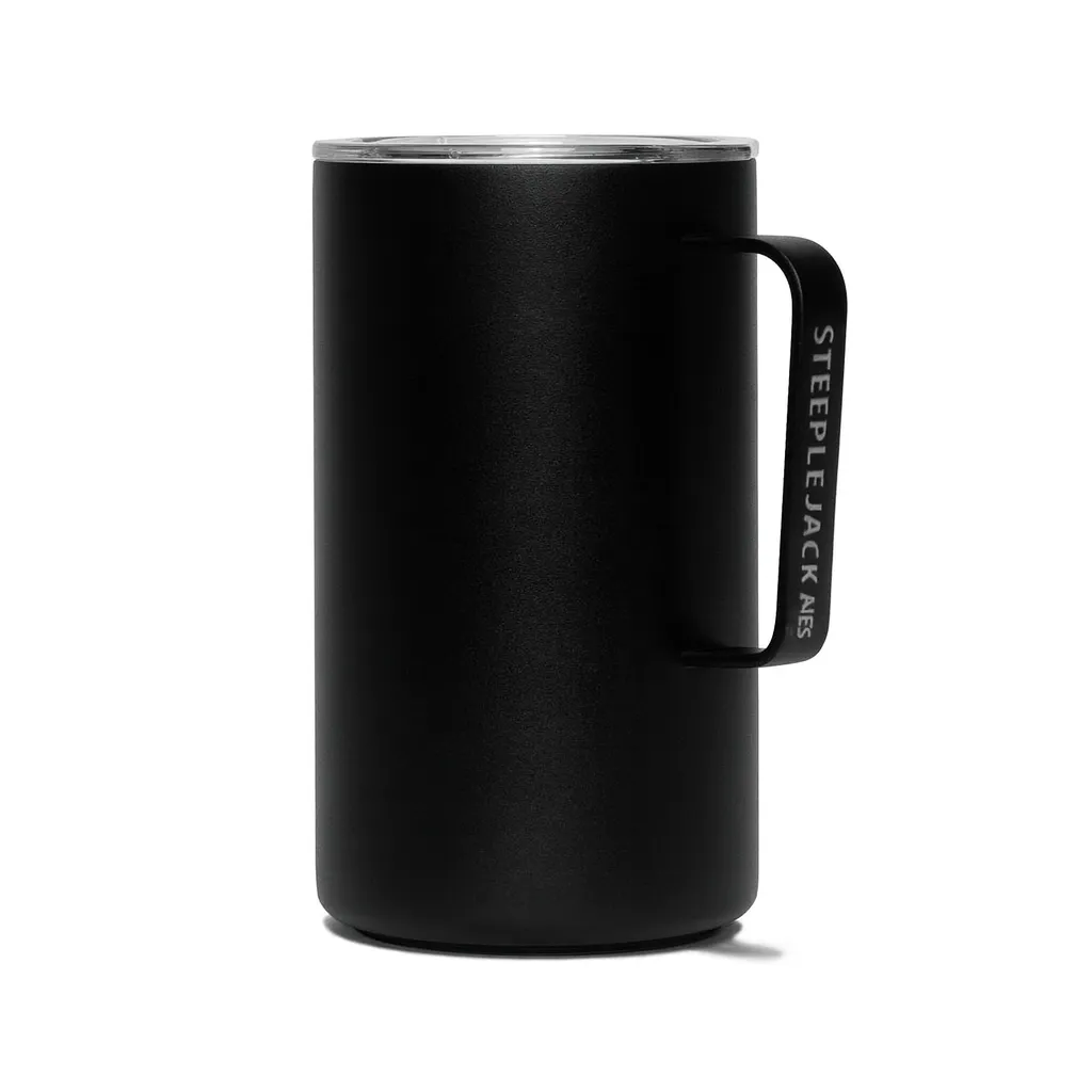 20 oz. MiiR Camp Cup — custom engraved
