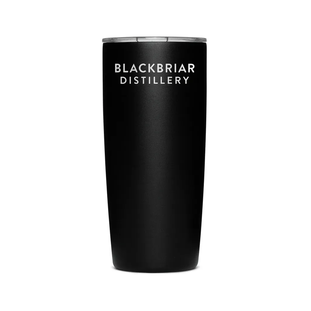 20 oz. MiiR Tumbler — custom engraved