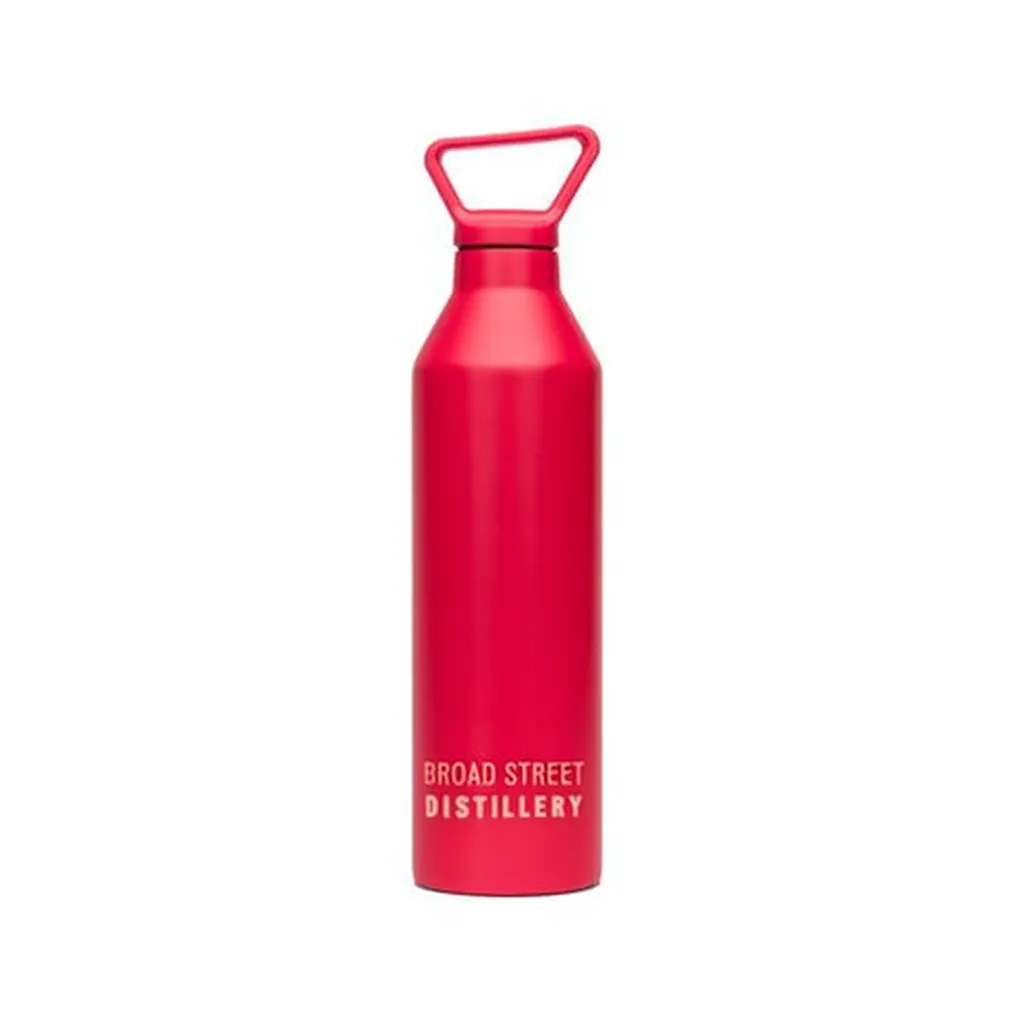 23 oz. MiiR Narrow Mouth Bottle — custom engraved