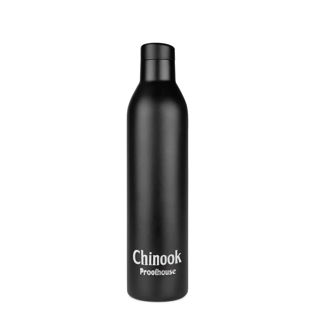 750 ml. MiiR Wine Bottle — custom engraved