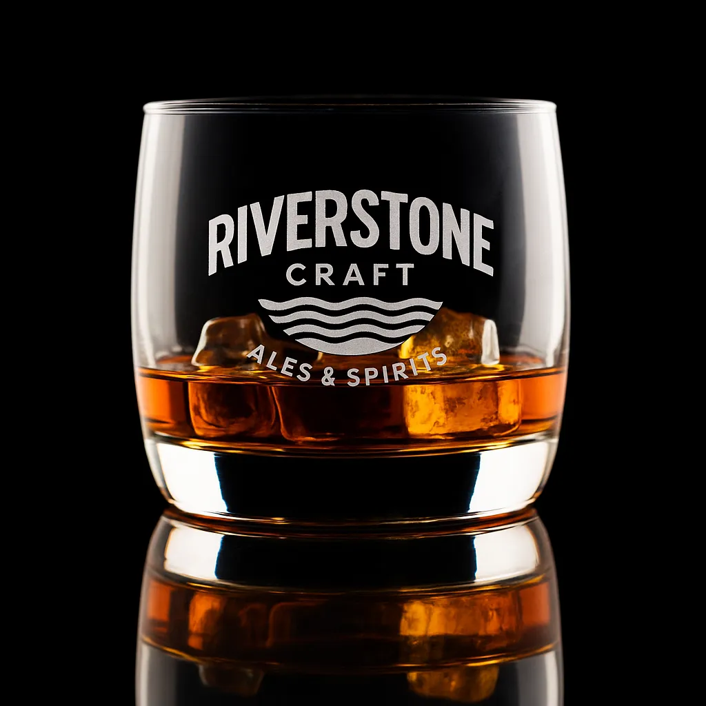 Classic Nordic Rocks — custom engraved